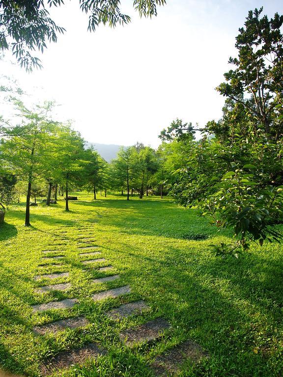 Old House Homestay Sanxing Εξωτερικό φωτογραφία