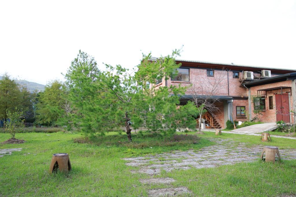 Old House Homestay Sanxing Εξωτερικό φωτογραφία